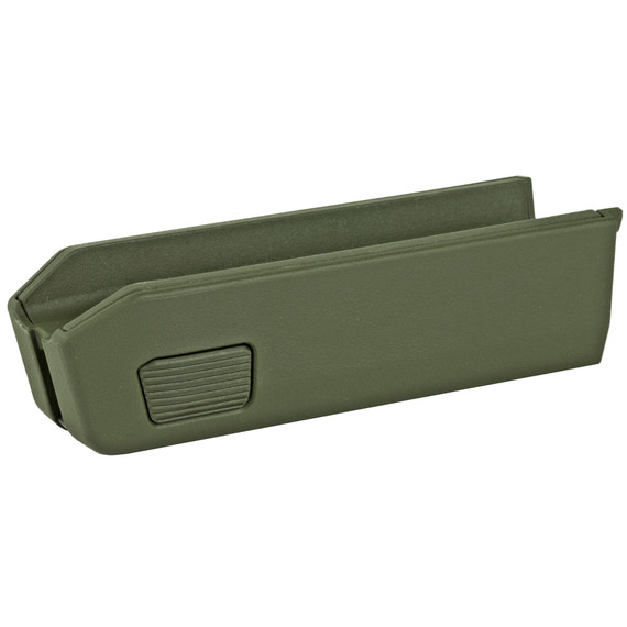 Magpul X-22 Backpacker Forend, Ruger 10/22 Takedown, Olive Drab Green - 840815123033 