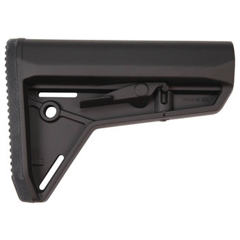 Magpul MOE SL Carbine Stock, Black - 873750002064 