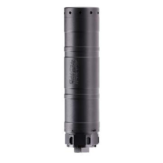 Daniel Defense SG-556, 5.56 NATO, 7.00" Barrel, Black High-Temp Cerakote 