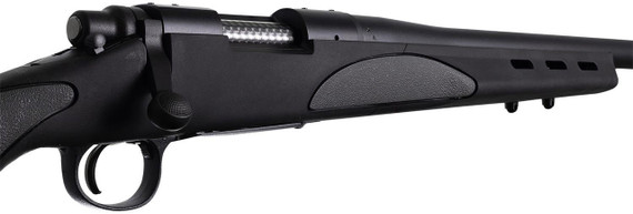 Remington 700 SPS Varmint, 6.5 Creedmoor, 26.00" Barrel, 4 Rds, Matte Black 