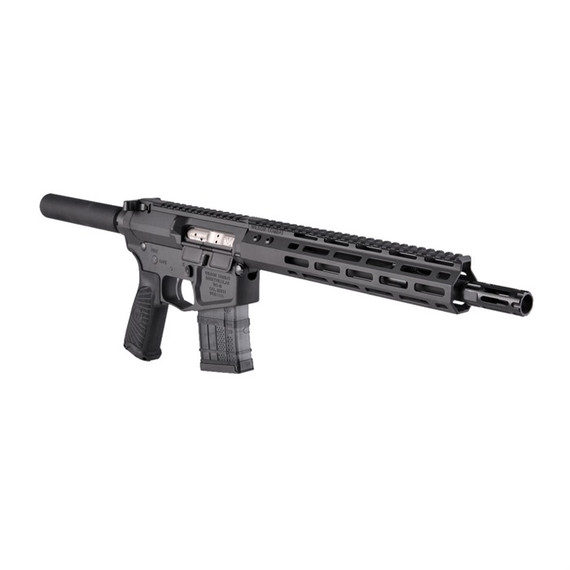 Wilson ARP Tactical, 5.56 NATO, 11.3" Barrel, 30 Rds, Black