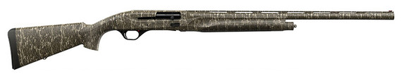 Retay USA Gordion MOBL Camo, 20GA, 26.00" Barrel, 4 Rds, Mossy Oak Bottomland - 193212000644 