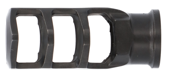 SIG Sauer 716I Tread 3-Chamber Compensator, Black Finish - 798681643691 