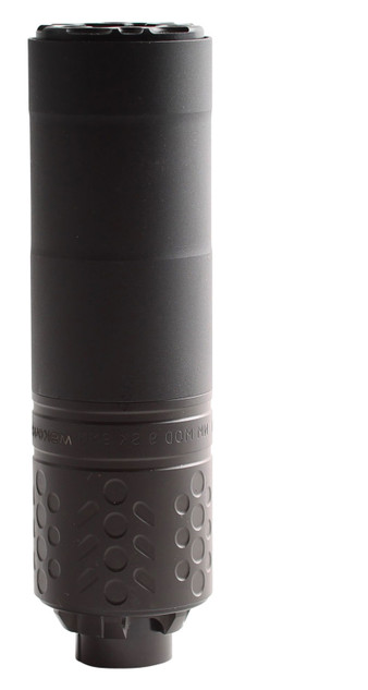 CGS Group MOD 9 SK, 9MM, 6.6 OZ, Black - 850002123081 