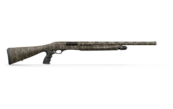 Retay USA GPSXL Tky, 12GA, 24.00" Barrel, 4 Rds, MO Bottomland - 193212048196 