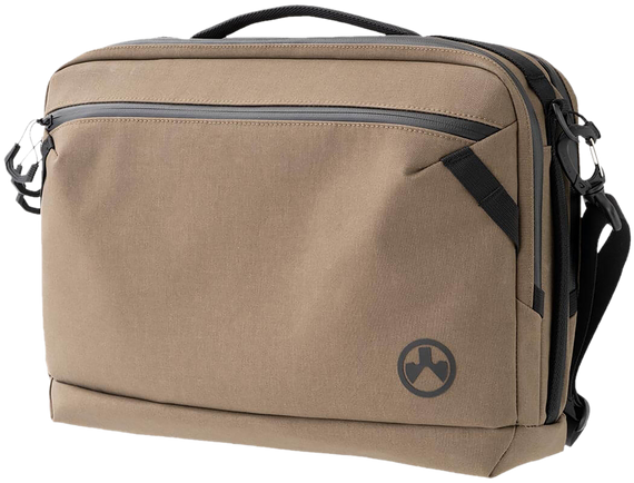 Magpul MAG1505-245 EDC15 Messenger, Weather Resistant, Zipper Hardware - 840815149064 