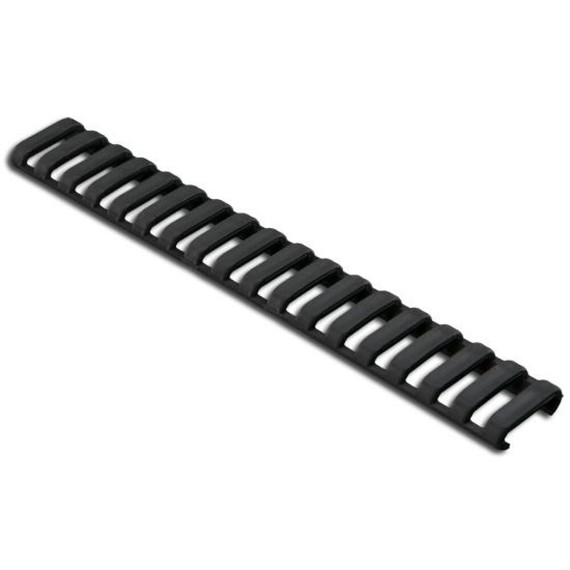 Magpul Ladder Rail Protector, Black - 873750001364 