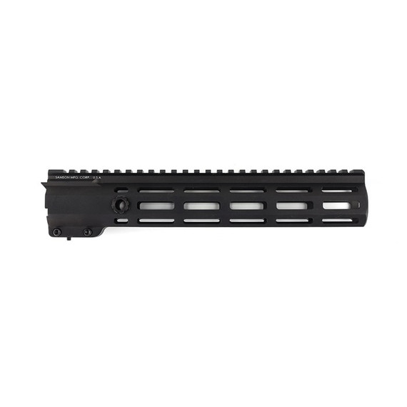 Samson Manufacturing SXT Handguard, 11'' M-LOK, Black Anodized - 850006871698 