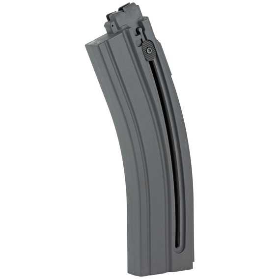 Heckler & Koch HK416, Magazine, 30 Rds, Black - 642230257931 