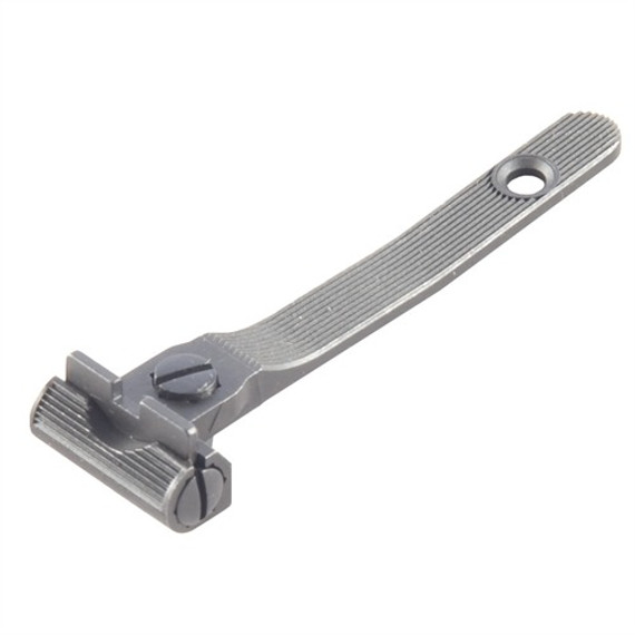 Smith & Wesson Sight Assembly, Rear, .146'', N/S, Black, 6-8 3/8'' Barrel - 940000542 