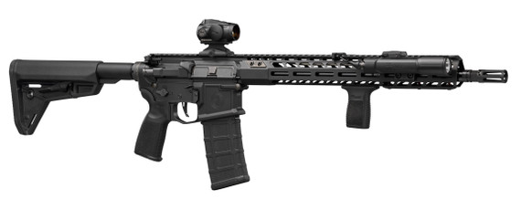 SIG Sauer M400 SENTRY, 5.56 NATO, 16.00" Barrel - 798681716128 