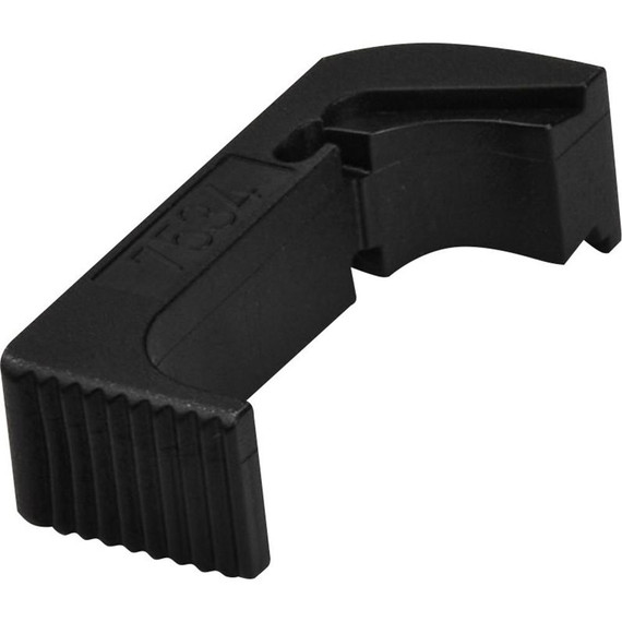 Glock Factory Original Magazine Catch, Reversible, Fits 9mm Luger, .40, .380, .357, .45GAP Gen4/Gen5 - 764503060335 