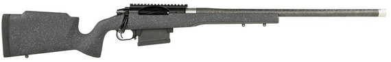 Proof Research Elevation MTR 2.0, 223REM, 20.00" Barrel, Carbon Fiber Black - 843068137956 