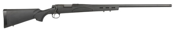 Remington 700 ADL Varmint, 22-250 REM, 26.00" Barrel, 4 Rds, Matte Blued - 810070680060 
