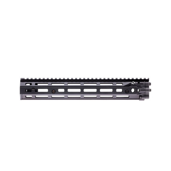 Daniel Defense RIS III, Receiver, 12.5" Rail, Black Anodized 