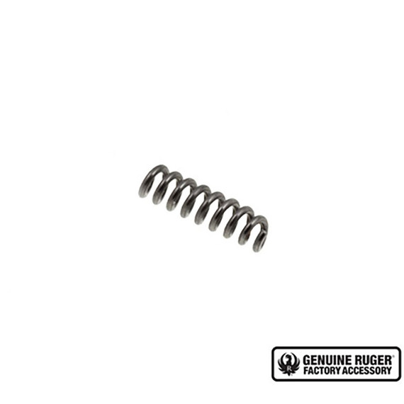 Ruger LC380/LC9 Hammer Pivot Detent Spring, Genuine Factory Accessory - 780722019 