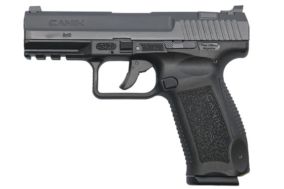 Pre-Owned Canik TP9DA, 9MM, Original Case - 9687060 