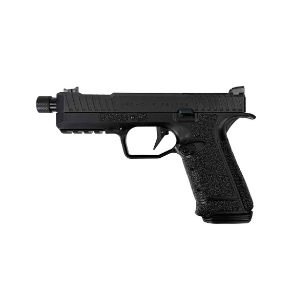 Archon Firearms Type B Polymer Pistol, Optics Ready, Threaded Barrel, AF-Speedlock System - 810204250220 
