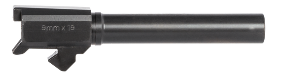 SIG Sauer P226 Replacement Barrel, 9MM, 4.40" Chrome-Lined, Phosphate Finish - 798681460991 