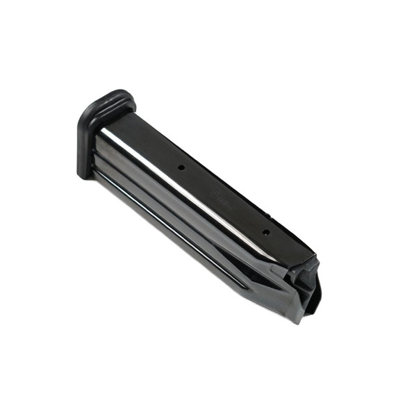 Bul Armory SAS II 140mm Magazine, 20 Rds, Black Polymer - MAGSAS6 