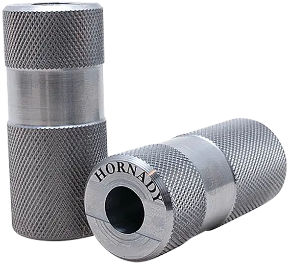 Hornady Lock-N-Load Cartridge Gauge, 270 Win, Silver - 090255807110 