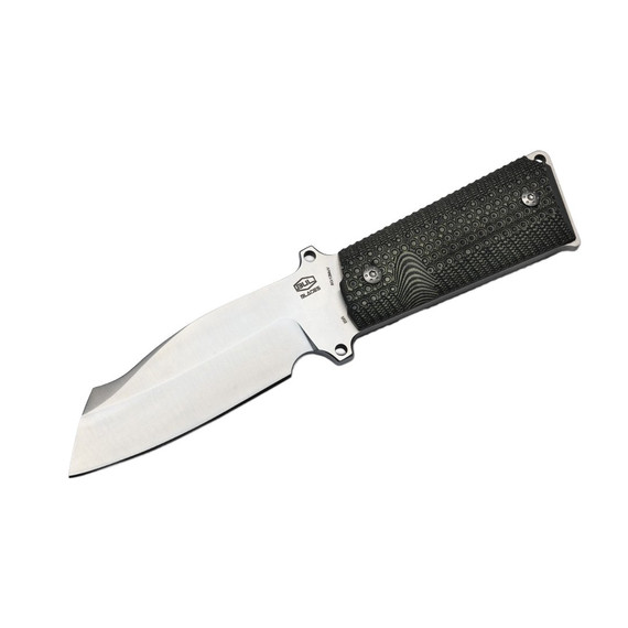 Bul Armory 1911 Knife Ultra Cleaver, Kydex Holster - 9252782 
