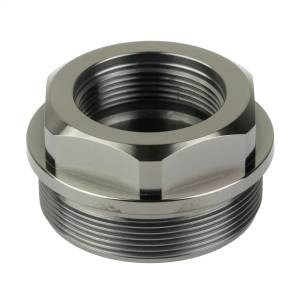 Rearden Atlas Bravo, Thread Adapter, Compatible with all Rearden Devices/Q Cherry Bomb/Plan B, PVD Finish, Gunmetal - 850058579559 