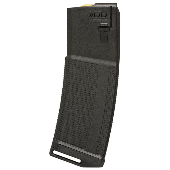 Daniel Defense DD Magazine, 5.56 NATO, 32 Rds, Black Finish 