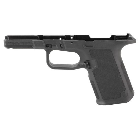Magpul EHG RG9 Grip, Fits Ruger RXM Compact, Black - 840815148968 