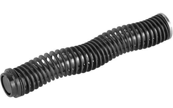 Rival Arms Guide Rod Assembly, Premium Guide Spring, Stainless Steel - 788130030554 