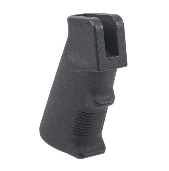 Forward Controls GSA-2, Short A2 Pistol Grip, Polymer, Black - 688201997277 