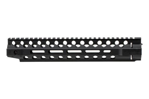 Forward Controls Design RHF-C 11.5 Black Handguard, 6061-T6 Aluminum, M-LOK, Anodized - 686162348077 