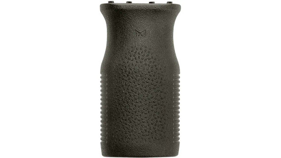Magpul MOE Vertical Grip, Fits M-LOK Hand Guards, OD Green Finish 