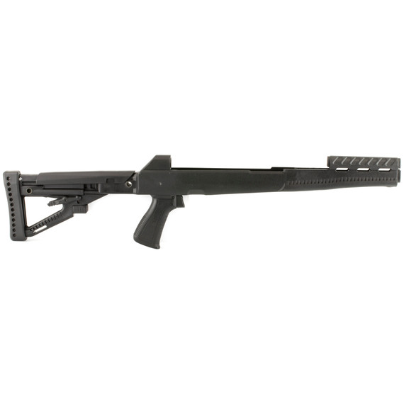 ProMag Archangel OPFOR Pistol Grip Conversion Stock, Fits SKS, Adjustable, 4 Position, Black - 708279011634 