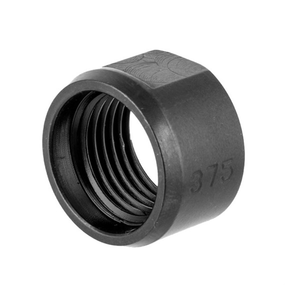 Ruger THREAD PROTECTOR 5/8-18, Black Finish - 736676905478 