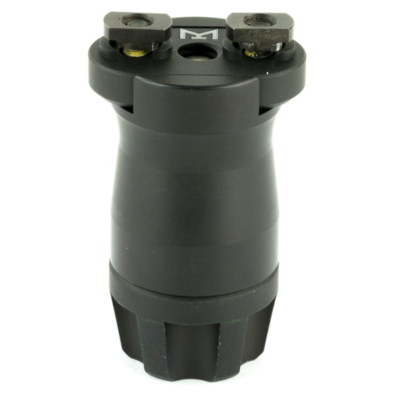 Samson M-LOK Vertical Grip, Short, Black Anodized - 855016007181 