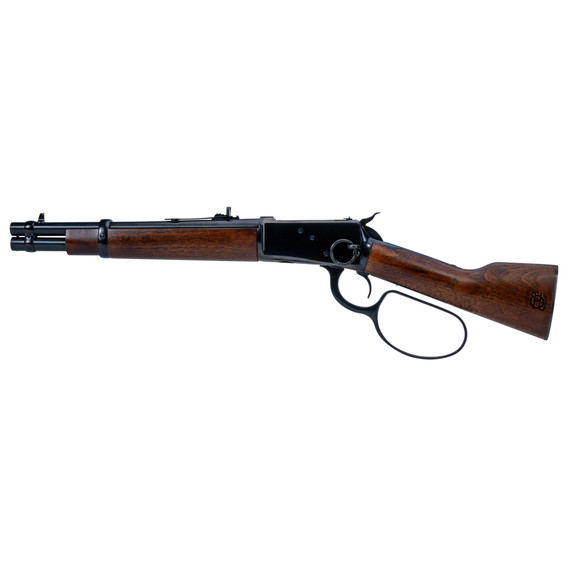 Heritage R92 Ranch Hand, 44 MAGNUM, 12.00" Barrel, 6 Rds, Matte Black - 727962709627 
