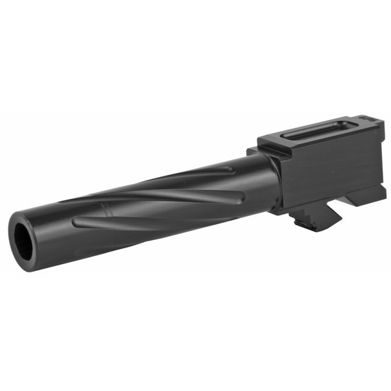 Rival Arms V1 Barrel, Drop-In, Black PVD Finish - 788130026557 
