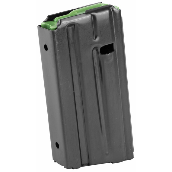 ProMag COL19, Magazine, 5 Rds, Black - 708279005114 