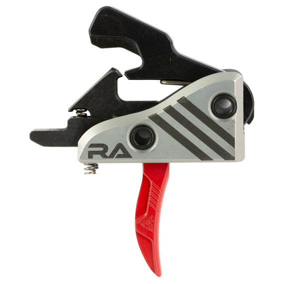 Rise Armament Blitz, Trigger, Red - 850043415435 