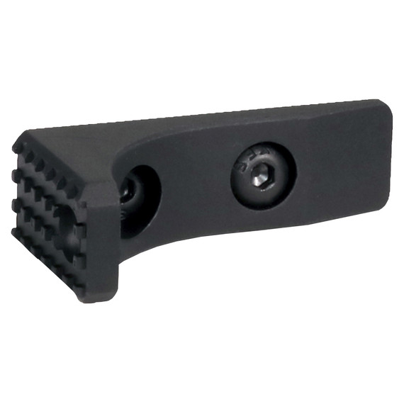Samson M-LOK Hand Stop, Barricade Stabilizer, Black - 855016007822 