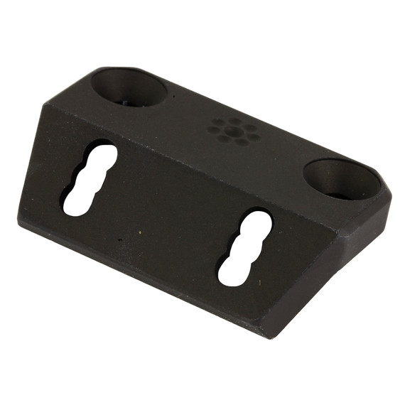 Arisaka Defense OSM-LWRC, Offset Light Mount, Anodized Finish - 601557940018 