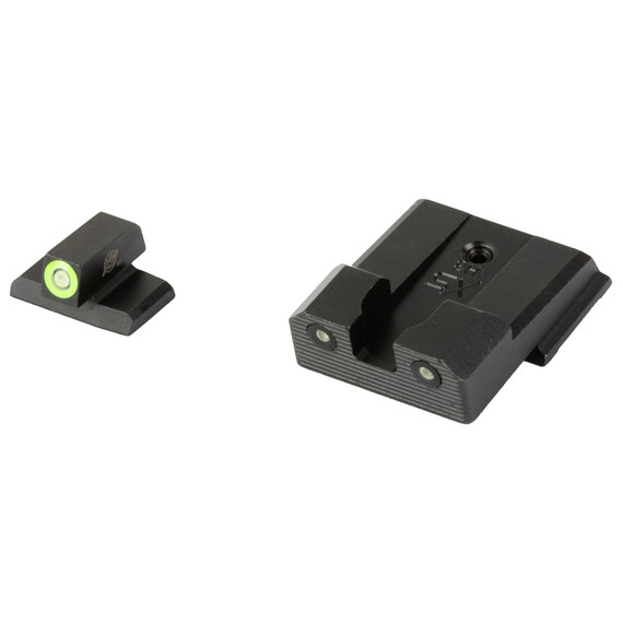 XS Sights R3D 2.0, Night Sight, HK P30, Green - 647533003940 