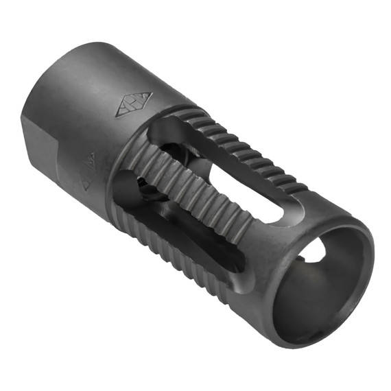 Yankee Hill Machine Phantom, Flash Suppressor, Black - 816701013719 