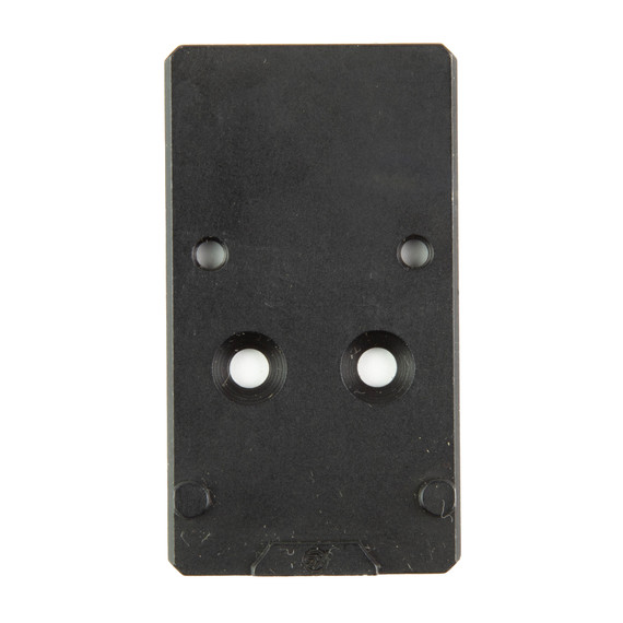 XS Sights GL-OM001-SM-1RMR, Optic Mount for Glock 19 RMR/507 - 647533001557 