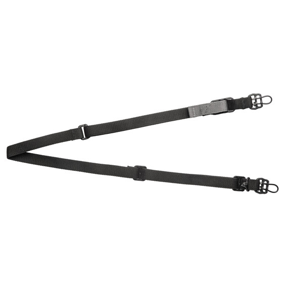 Blue Force Gear Vickers SMG Sling, Cordura Nylon, Black - 810073651593 