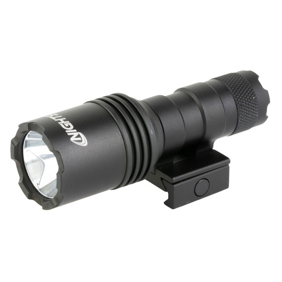 Nightstick LGL-150, 450 Lumens, Black Anodized - 017398807609 