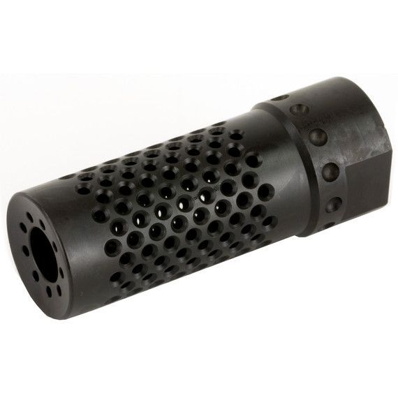 Spike's Tactical Dynacomp Extreme, 308 Winchester, Black Nitride - 855319005822 