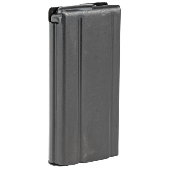 Auto Ordnance MC3015, Magazine, 15 Rds, Steel, Black - 602686311120 