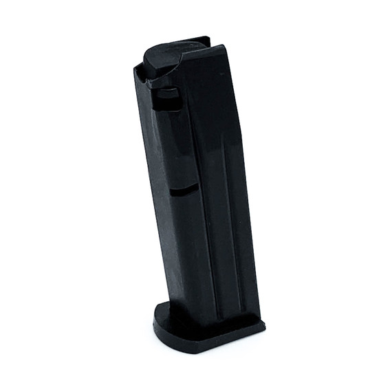 ProMag MGPMBER-A16 Magazine, 15 Rds, Blued Finish - 708279016554 